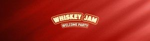 Whiskey Jam Kickoff Party