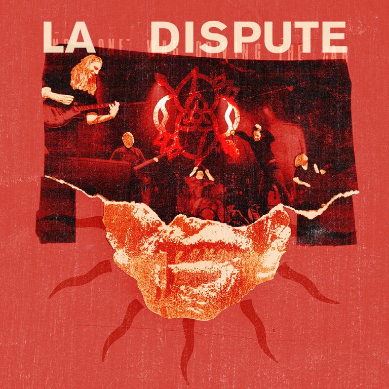 La Dispute