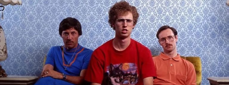 Napoleon Dynamite w/ Director Q&A