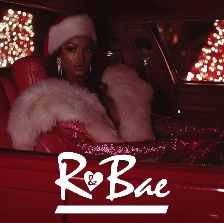 R&Bae Wednesdays w/ DJ Franzen - Christmas Edition