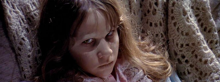 The Exorcist