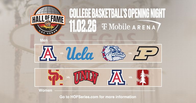 Hall of Fame Series