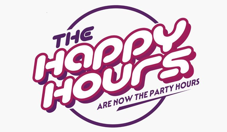 The Happy Hours