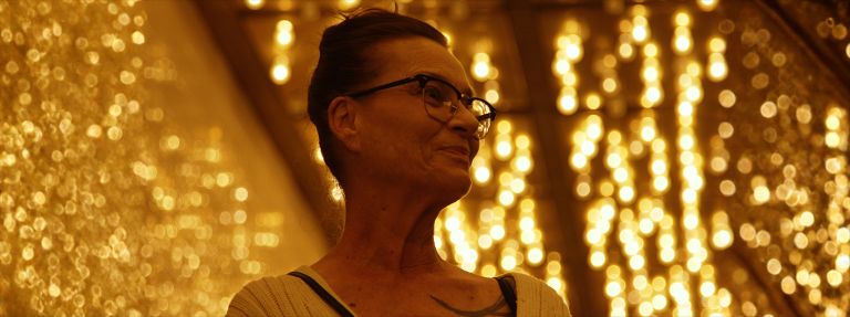 Stop the Insanity: Finding Susan Powter w/ Live Q&A