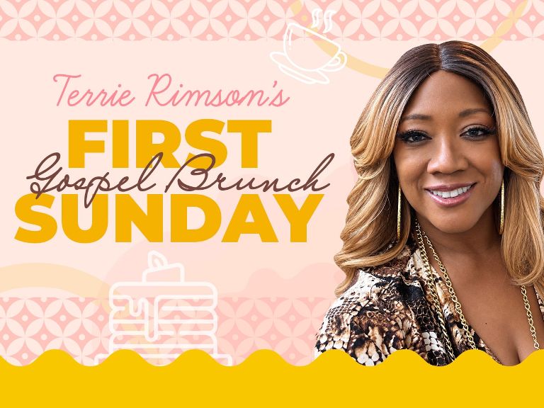 First Sunday Gospel Brunch