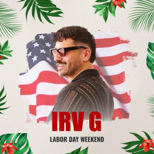 DJ IRV G