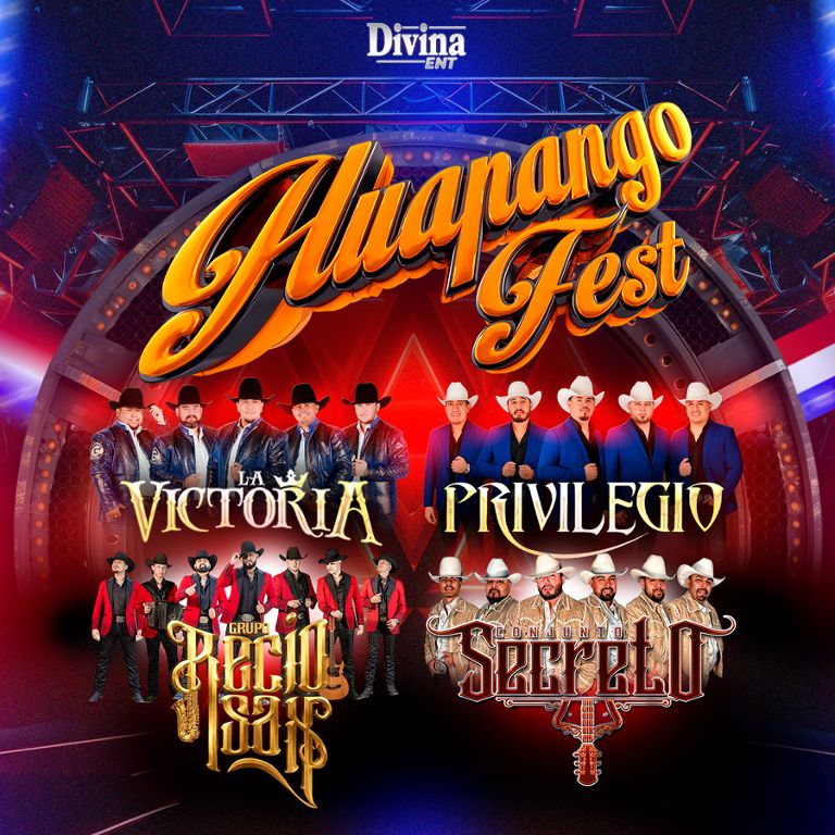 Huapango Fest