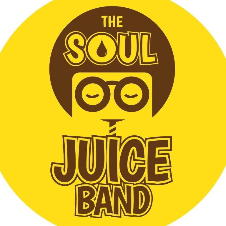 Dave T & The Soul Juice Band