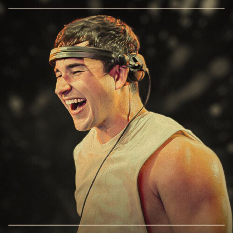 John Summit - New Year's Eve