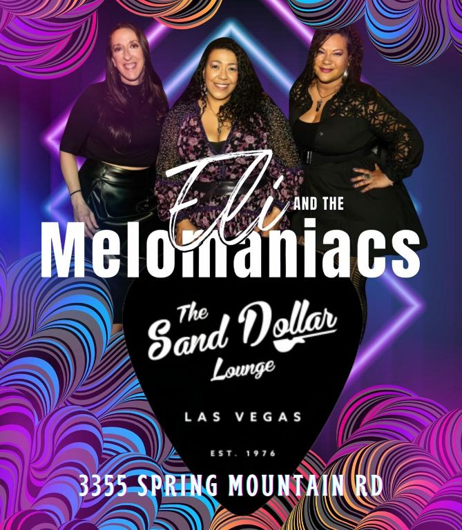 Eli & The Melomaniacs