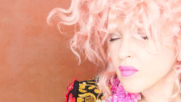 Cyndi Lauper: Live in Vegas