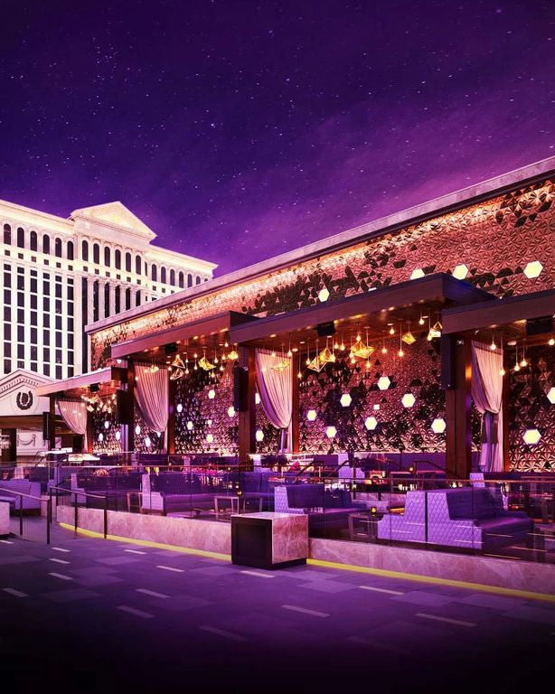 OMNIA Nightclub