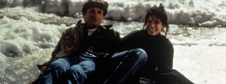 While You Were Sleeping