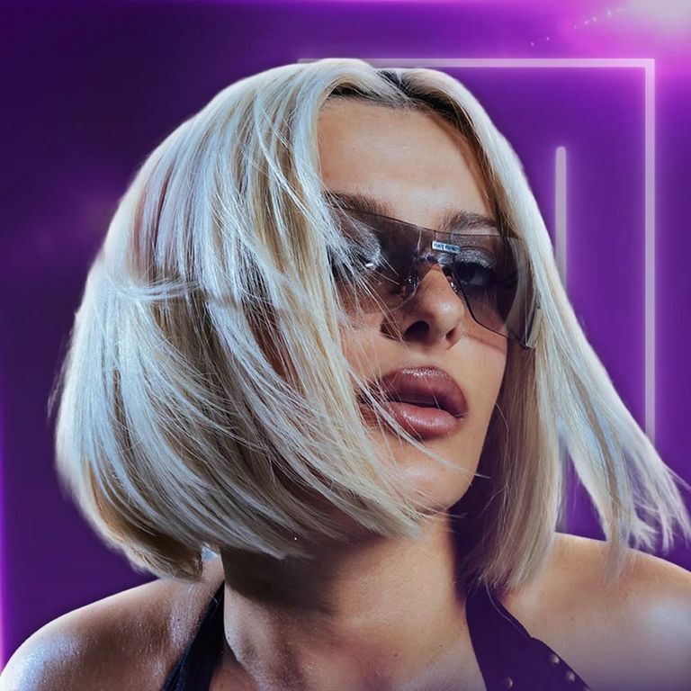 Bebe Rexha - Awards After Party