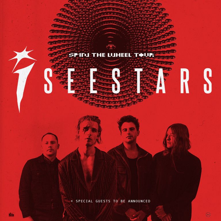 I See Stars