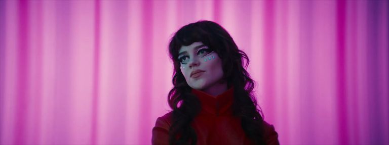 Her Private Hell