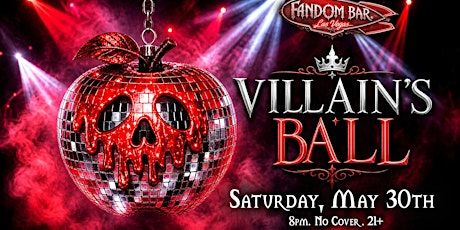 Villain's Ball