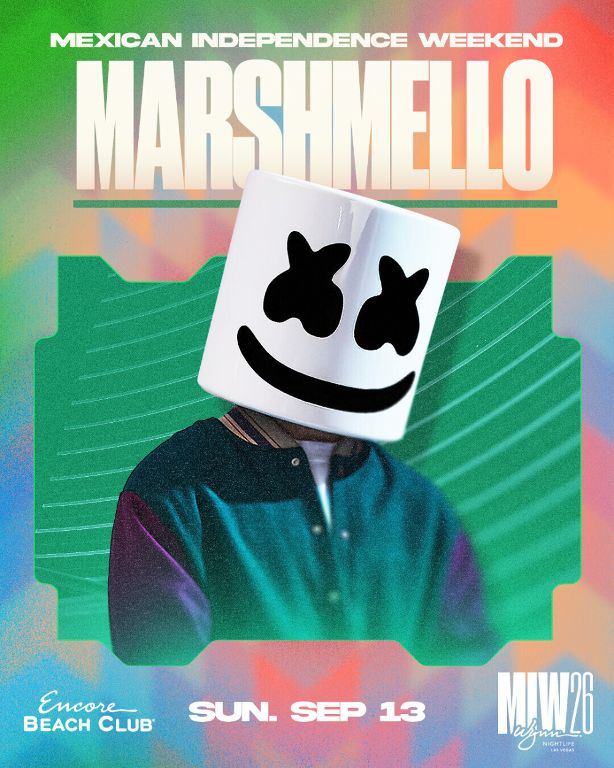 Marshmello