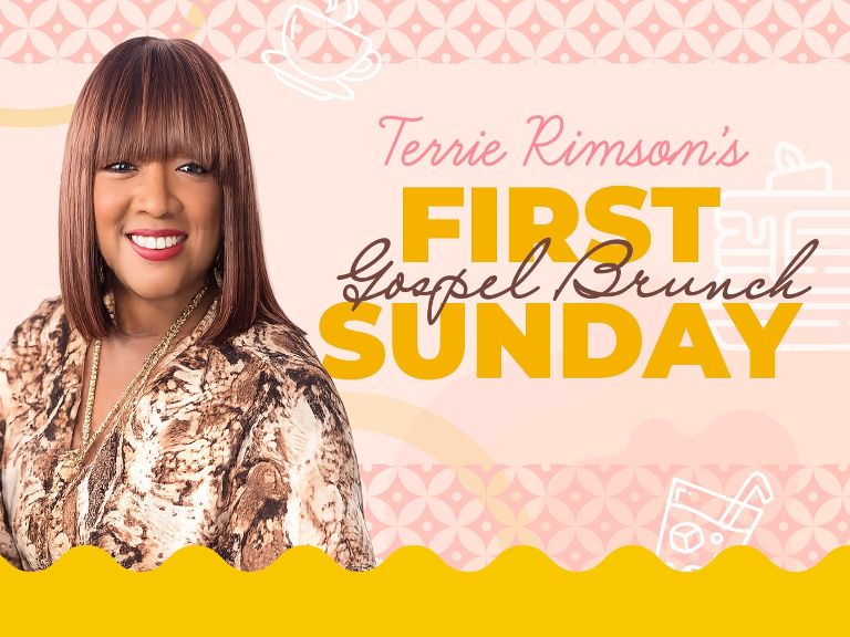 Gospel Brunch