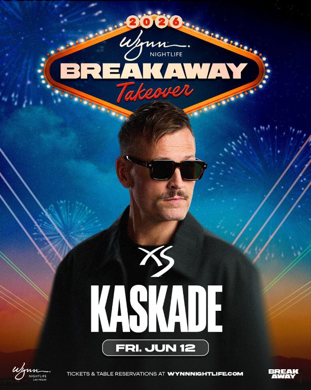 Kaskade