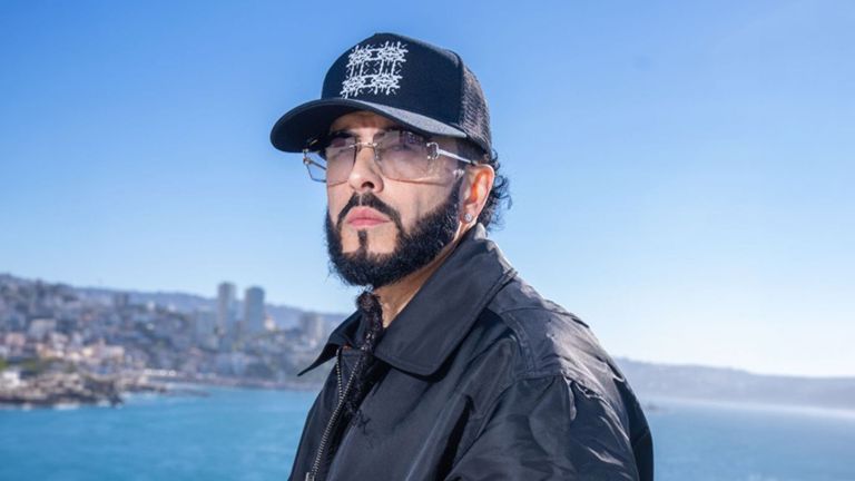 Yandel