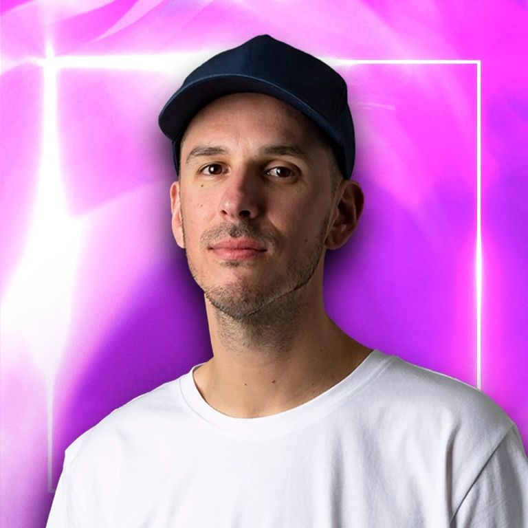 Eric D-Lux