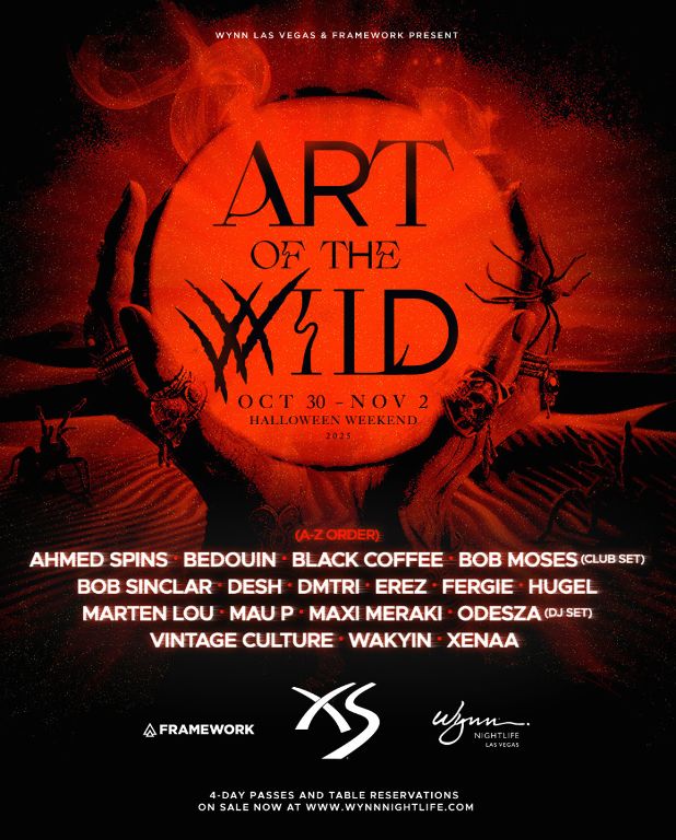 Art of The Wild