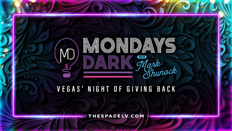 Mondays Dark to Benefit Barx Parx Foundation