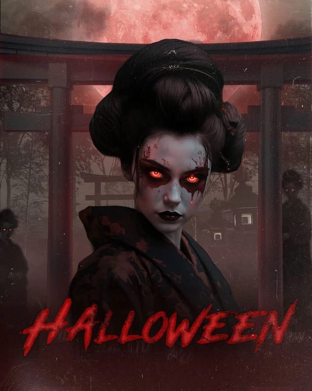 Justin Credible - Halloween Weekend