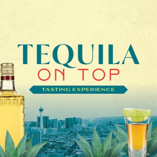 Tequila on Top