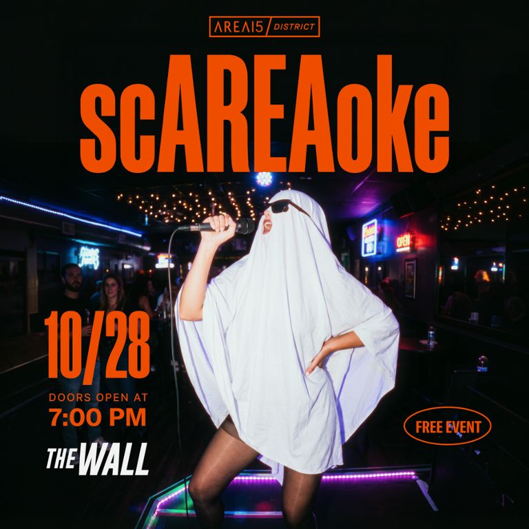 scAREAoke