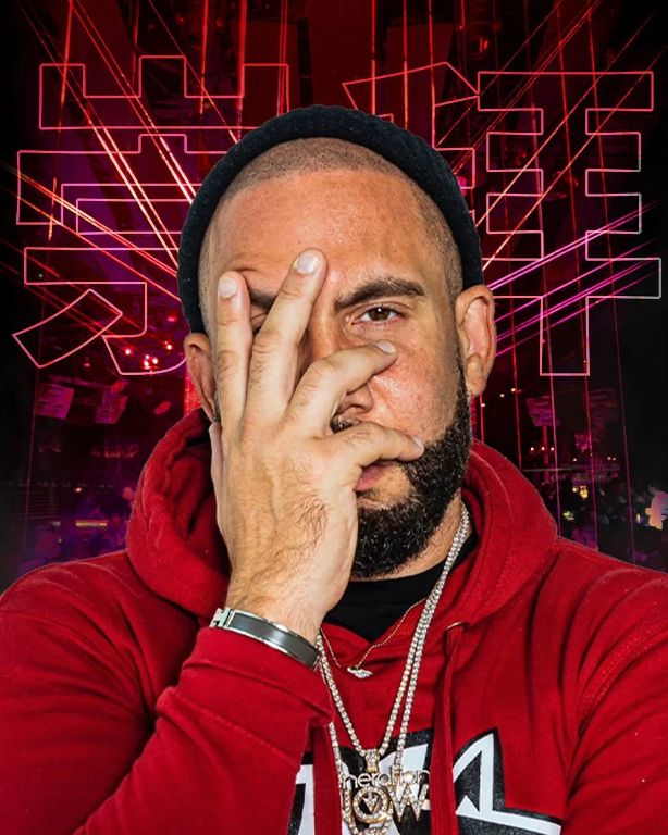 DJ Drama - Sack Summit Kickoff Party
