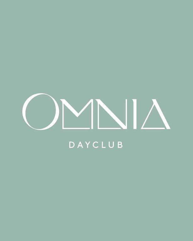 OMNIA Dayclub - Mexican Independence Day Weekend