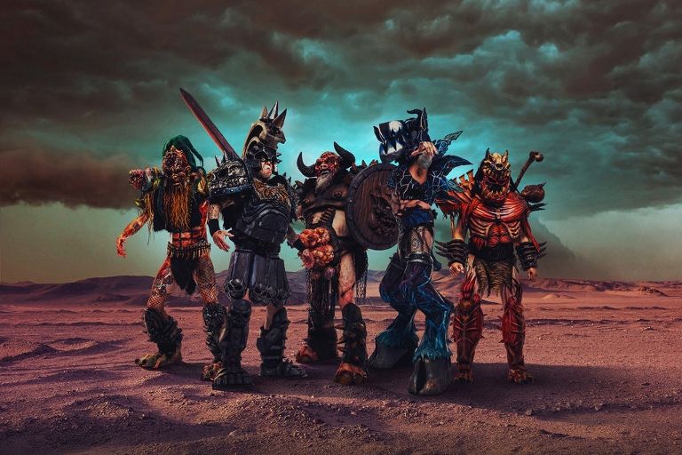 GWAR