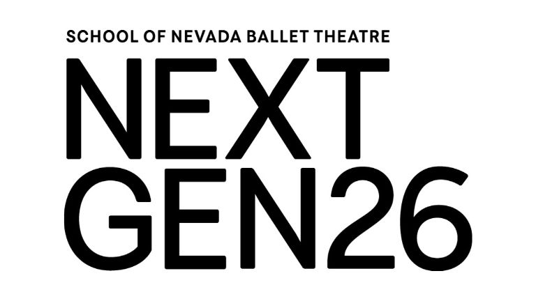 School of Nevada Ballet Theatre: SNBT NextGen26
