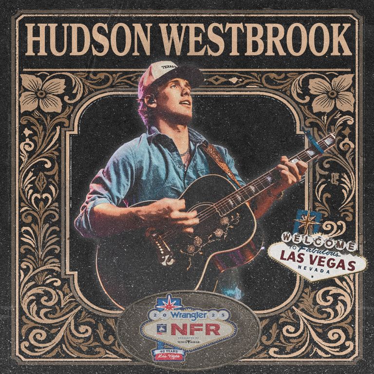 Hudson Westbrook