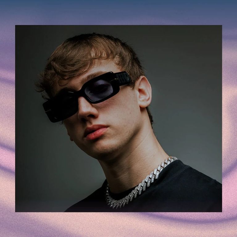 Beatport Fridays - DISCIP