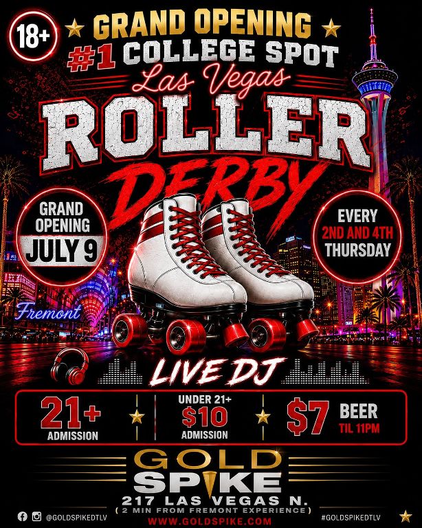 Roller Derby