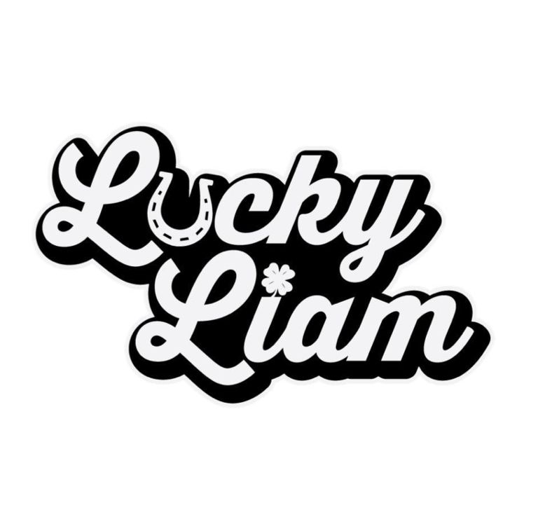 DJ Lucky Liam