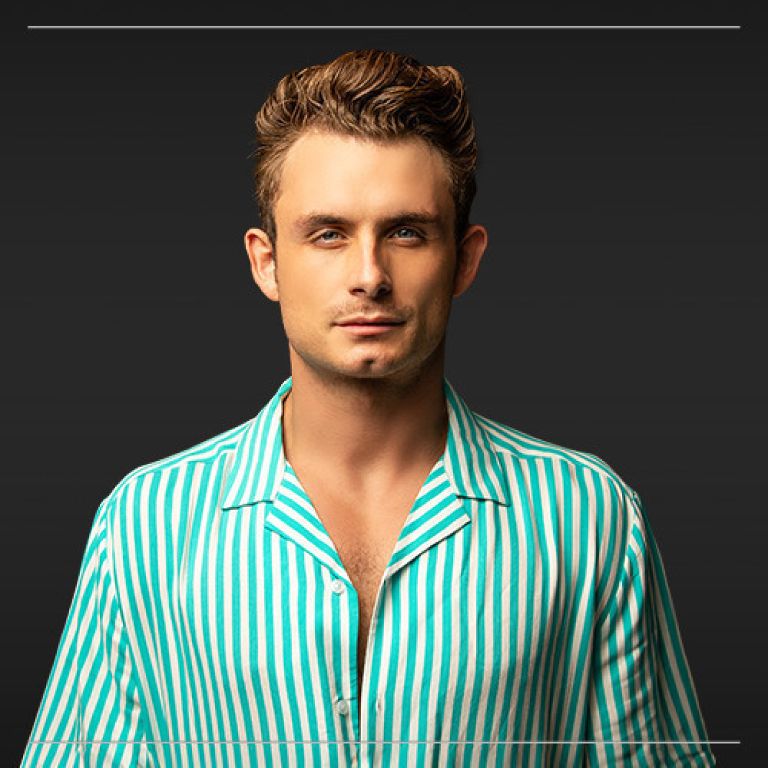 James Kennedy