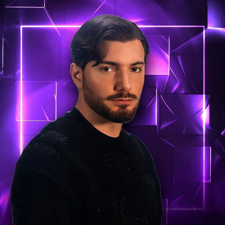 Alesso - Race Weekend