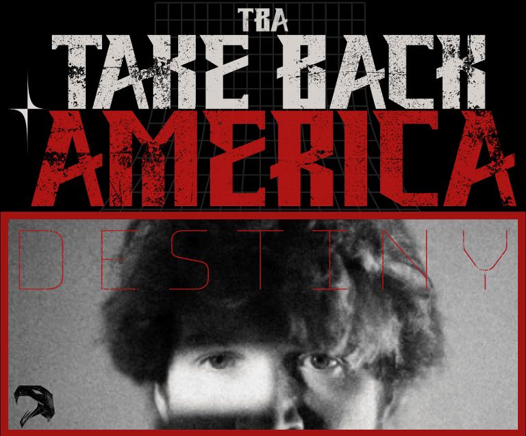 Take Back America Tour's Freedom Fest Debate Night