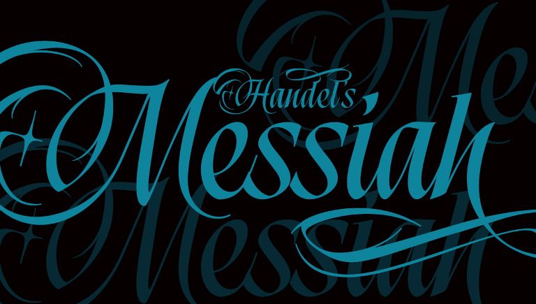 The Las Vegas Philharmonic Presents Handel's Messiah
