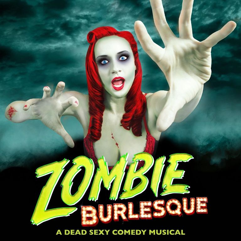 Zombie Burlesque