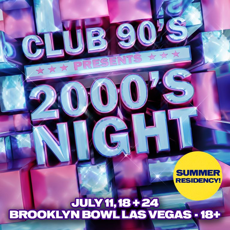 2000's Night