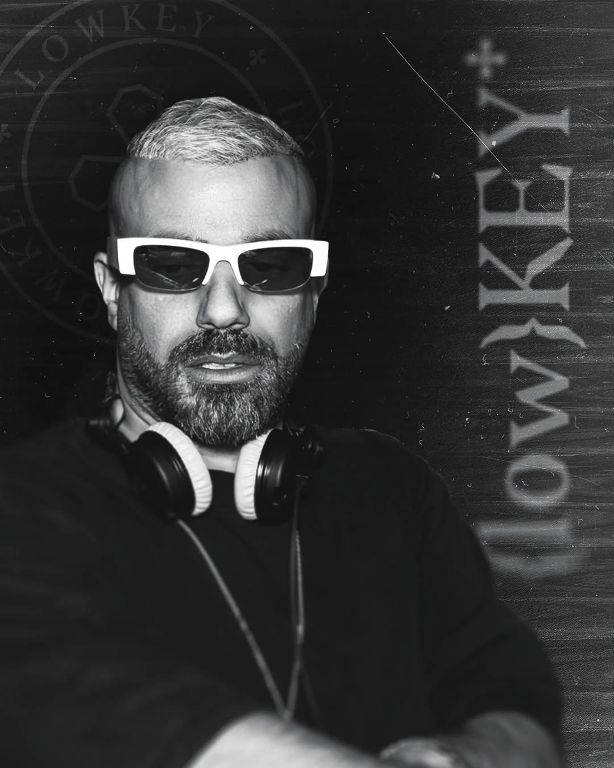 L'CORE - Lowkey in the Library