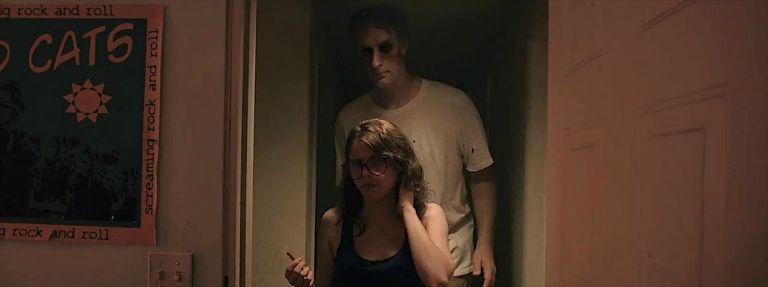 It Follows