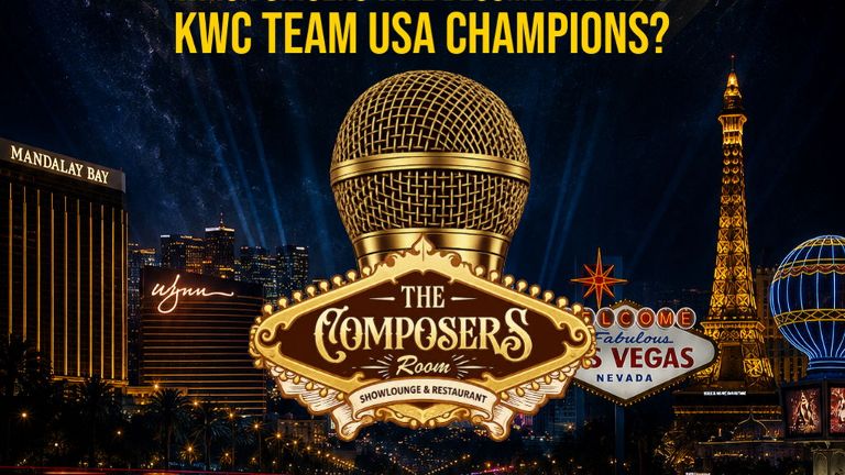 National Karaoke Championship
