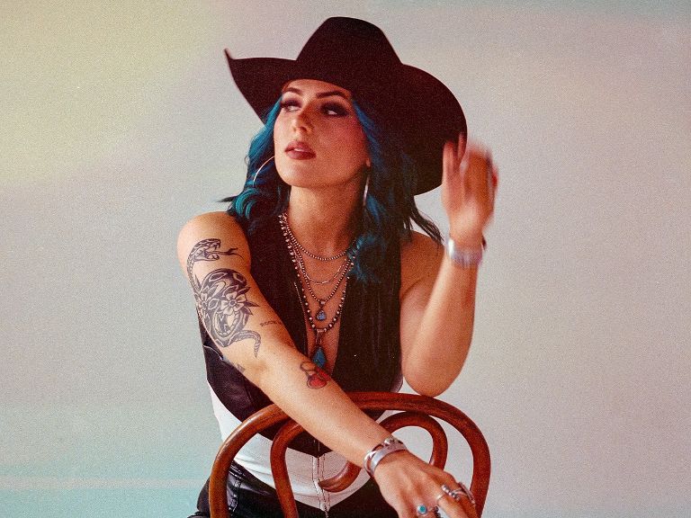An Evening with Shelby Stone