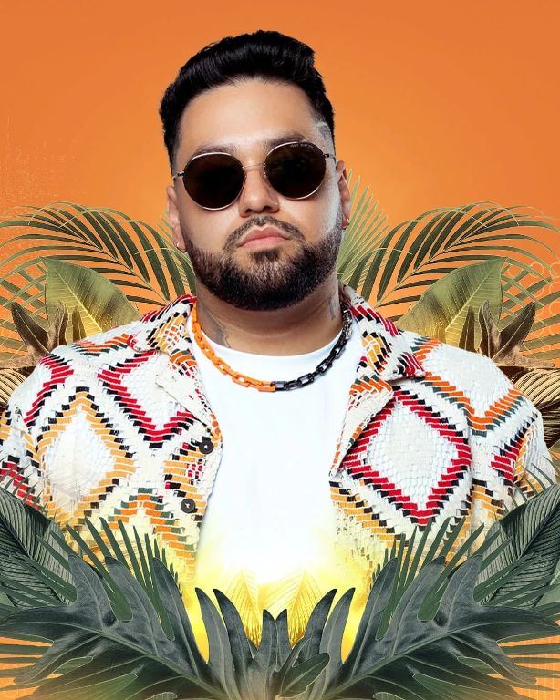 Deorro